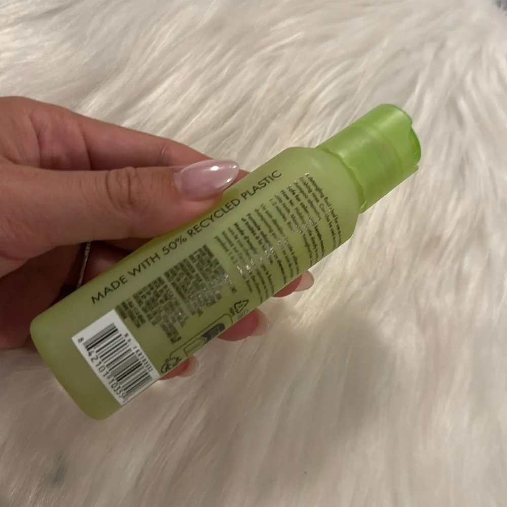 Fekkai Apple Cider Detox Conditioning Rinse - Green